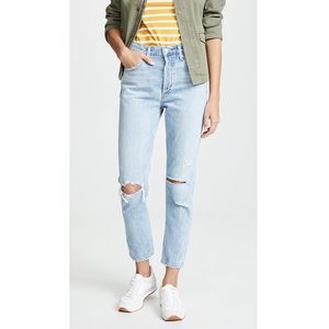 AGOLDE Jamie Jeans NWT Size 28